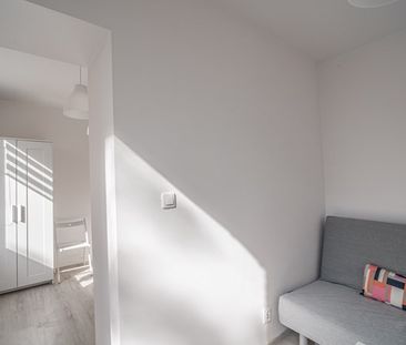 Katowice Załęże, ul. Lisa - Фото 5