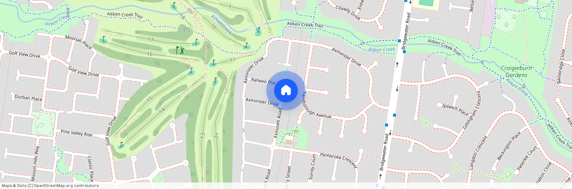 18 Raheen Place, Craigieburn