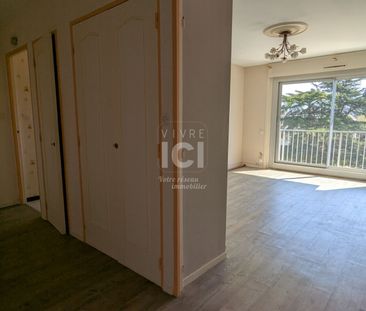 Appartement Nantes T1 Bis 53.56 M2 - Nantes Boulevard Jules Verne - Photo 3