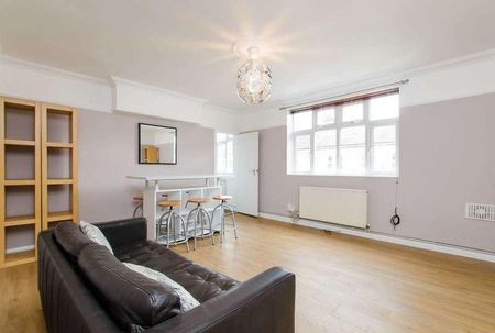 Severus Road, Clapham Junction, Battersea, SW11 - Photo 2