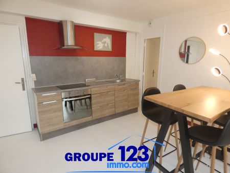 Location Appartement 2 pièces 44m² JOIGNY 89300 - Photo 5