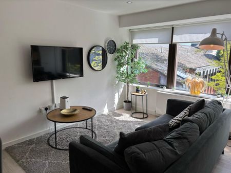 1 bedroom apartment to rent - Photo 3