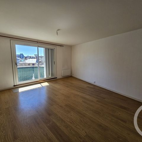 Appartement T3 à louer 3 pièces - 75,30 m2 CHATEAUROUX - 36 - Photo 1