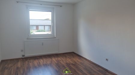 Erstbezug nach Sanierung: großzügige Mietwohnung in der Mitterau - Foto 2