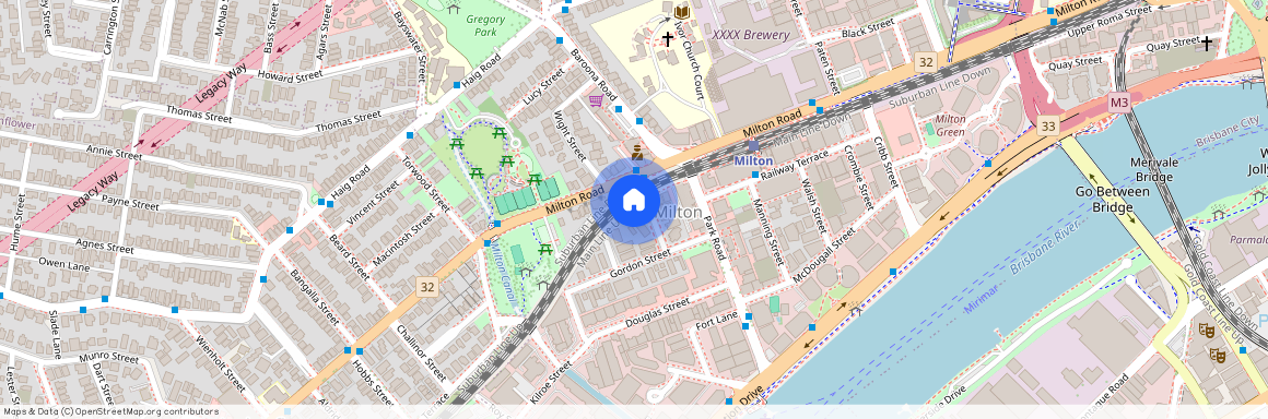 7/12 Sheehan St, Qld 4064, Milton