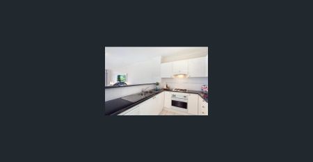 Bright & Furnished | Walk to UNSW | High Floor Living! CONFIRM THE LEASE TERM IN ADVANCE! - Photo 4