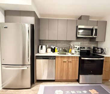 For Lease - 3079 PHARMACY Avenue Unit# 24 RM2+3, Toronto, Ontario - Photo 5