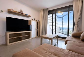 Alquiler de ático en Calle Tte. del Alcalde Joaquín Coronado