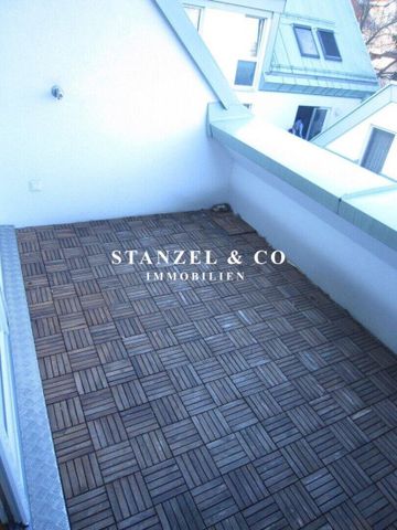 SONNIGES 3-ZIMMER-DACHGESCHOSS MIT TERRASSE ( BJ 2007 ) - Photo 5