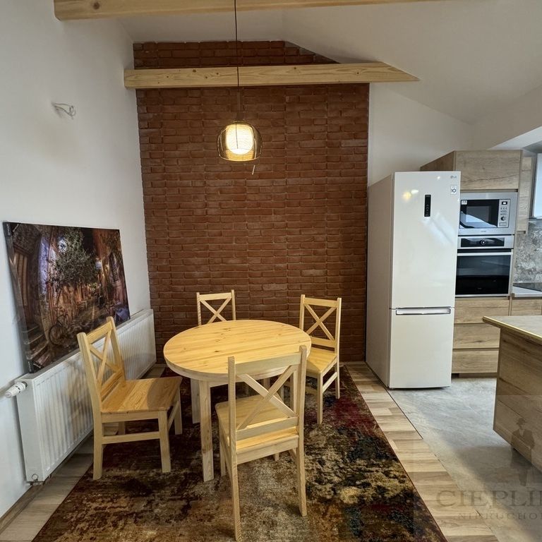 Mieszkanie 2 pokojowe w spokojnej okolicy - Фото 1