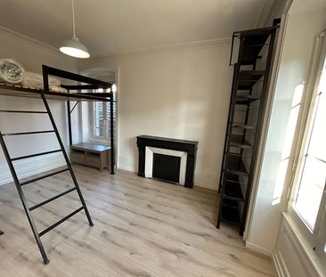 Appartement T2 meublé - Besançon - Centre ville - 33,30 m2 - Photo 4