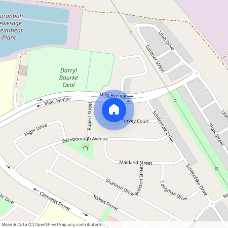 14 Turvey Court, Qld 4744, Moranbah