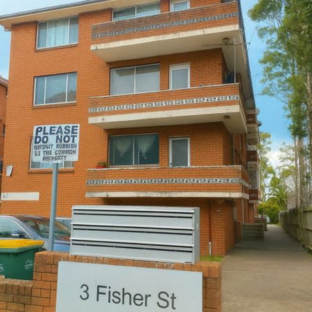 8/3 Fisher Street, Cabramatta NSW - Photo 4