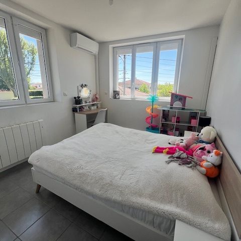 Location Appartement 3 pièces 59m² TOUSSIEU 69780 - Photo 1