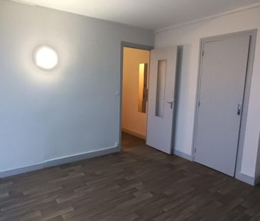 Appartement T4 à GRENOBLE - Photo 3