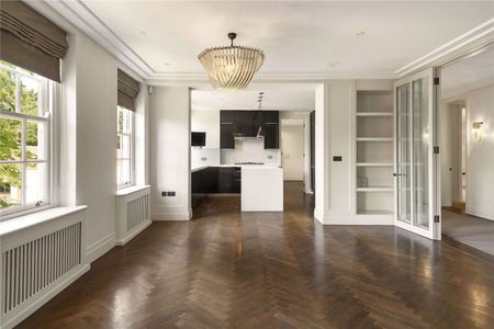 St. Stephen's Close, Avenue Road, London, NW8 6DB - Photo 2