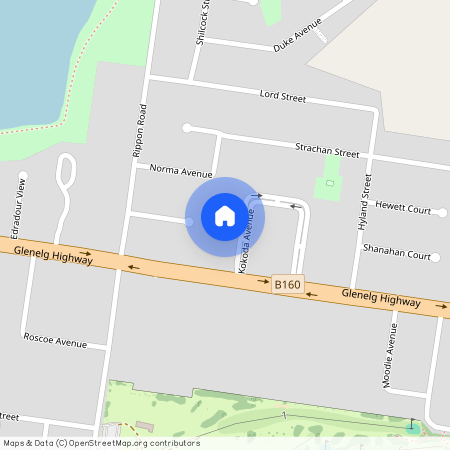 5 Kokoda Avenue, Hamilton, VIC, 3300