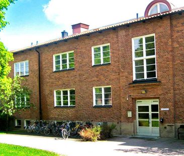 1 RUM KOKVRÅ - Photo 1