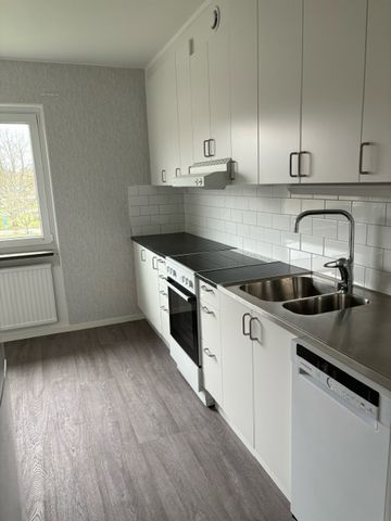 Ponsbachs väg, Krylbo - Foto 3