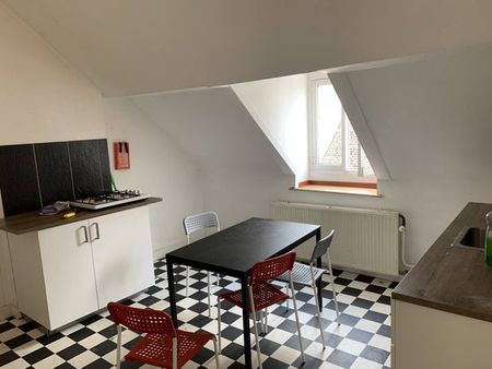 Te huur: Kamer Wilhelminasingel in Maastricht - Foto 4