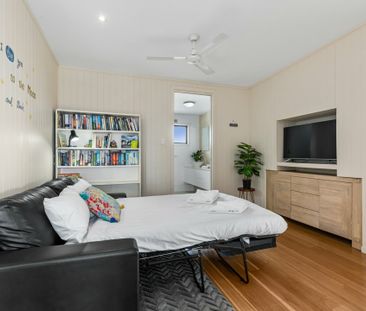 Fully Furnished Lifestyle Rental with Pool & Sweeping Views - Photo 1