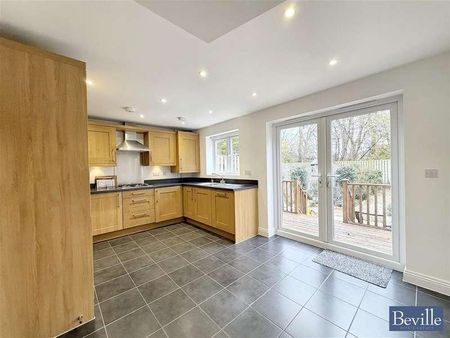 Martin Cooper Close, Caversham, Reading, RG4 - Photo 4