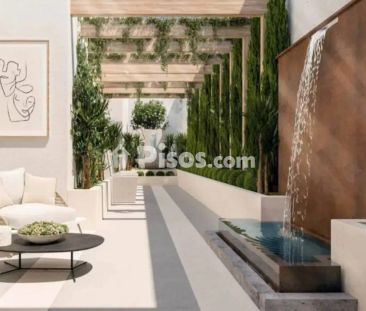 Piso en alquiler en Calle N-A, 4U - Photo 5