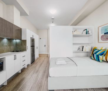 Premium Twin Share Studio - Photo 2