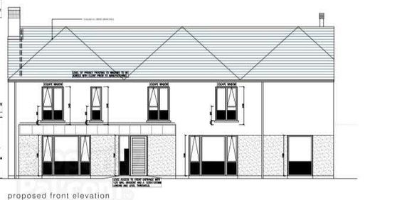 63a Gulladuff Rd , Gulladuff, Magherafelt, Derry, BT45 8LW - Photo 2