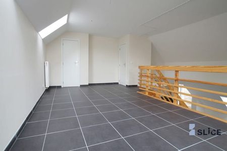 Appartement te huur - Photo 3