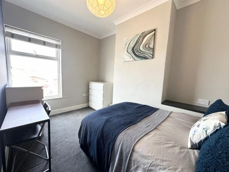 5 bedroom house share to rent - Photo 2