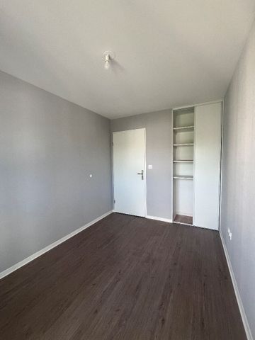 Location Appartement 3 pièces 64m² BESANCON 25000 - Photo 3