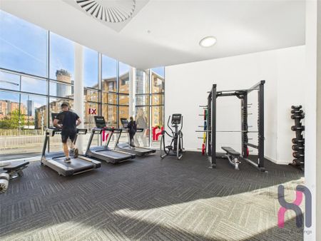 1 bedroom flat to rent - Photo 3