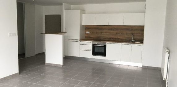 LONGCHAMP/BEAUSEJOUR, T4 3 CHAMBRES AVEC PARKING - Photo 2