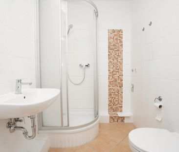 Große Wohnung / Großer Balkon / Ruhige Lage - Photo 4