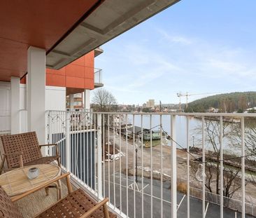 Södertälje - 1rok - tillsv - 8.950kr/mån - Photo 5