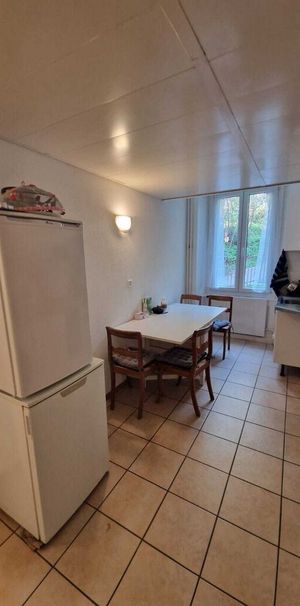 Appartement de 2 pièces au 2ème étage à Lausanne - Foto 1