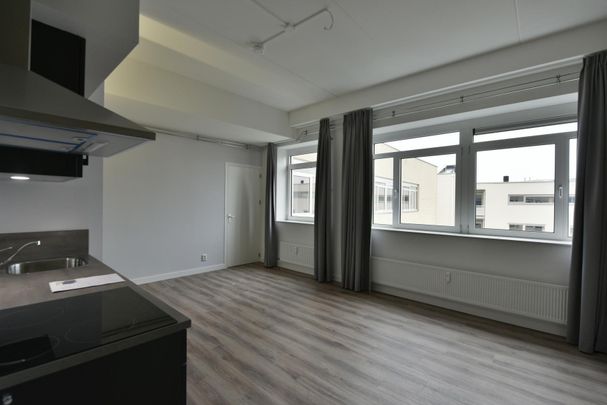 Te huur: Studio Utrechtsestraat in Arnhem - Photo 1
