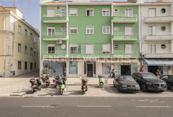 Apartamento T4 em Lisboa