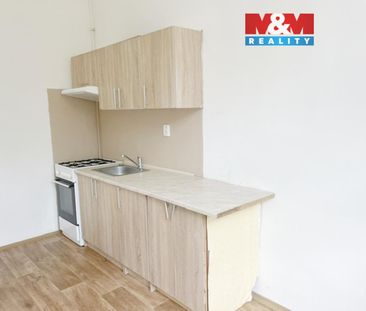 Pronájem bytu 1+1 29 m² - Фото 2
