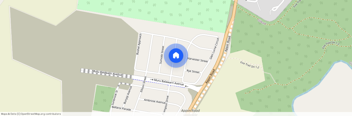 26 Frampton Dr, NSW 2560, Campbelltown