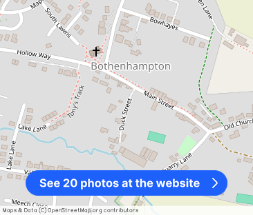 Duck Street, Bridport - Photo 1