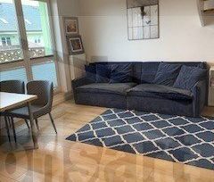 3 pok. dwupoziom. mieszkanie do wynajęcia Gumieńce - Zdjęcie 2