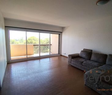 Location Appartement 3 pièces 55m² ST CYPRIEN 66750 - Photo 1