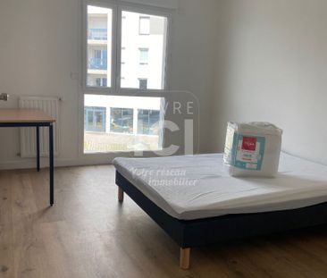 Appartement Saint Sebastien Sur Loire 2 pièce(s) 43.00 m2 - Photo 3