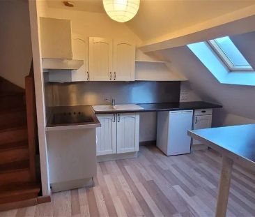 Location appartement 2 pièces - 26.8m² à Saint-omer (62500) - Photo 4