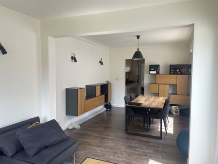 Laagbouw woning met 1 slaapkamer en tuin - Photo 3