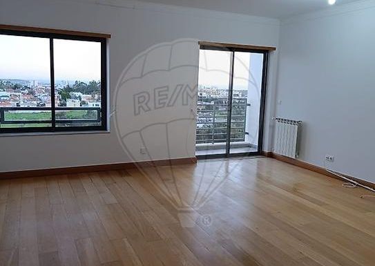 Apartamento T2 em Lisboa