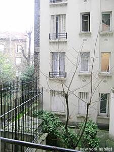 Logement à Paris, Location meublée - Photo 5