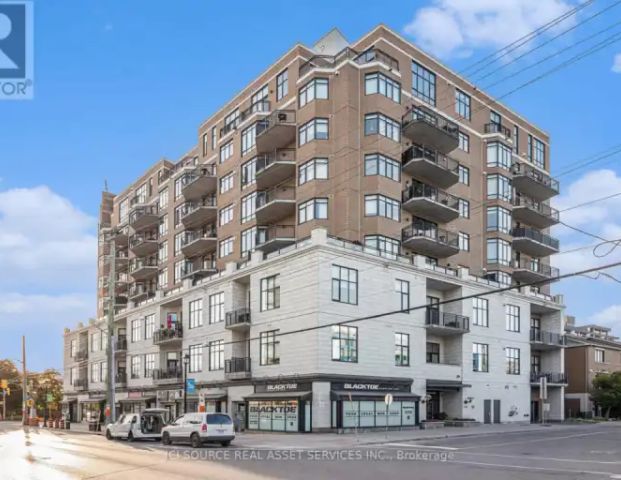 311 - 420 BERKLEY AVENUE | 311 - 420 BERKLEY AVENUE, Ottawa - Photo 1